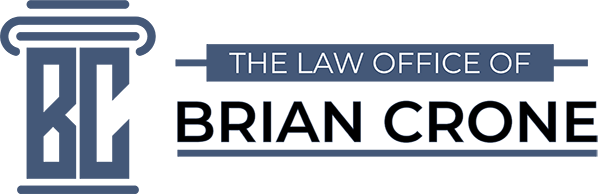 the law office of brian crone