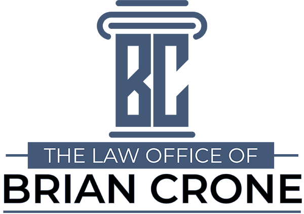 the law office of brian crone